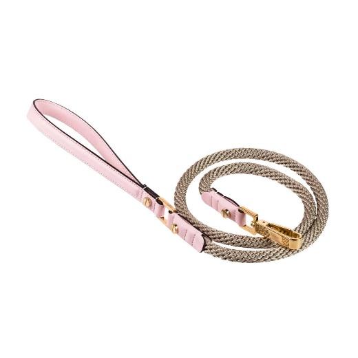 ④ FRIDA Firenze｜Guinzaglio Rope Pink